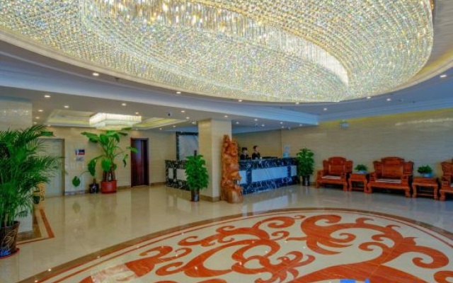 county government hotel – Entertainment – Tuquan