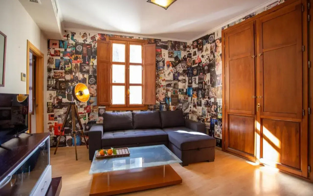 Apartment Mercado Central