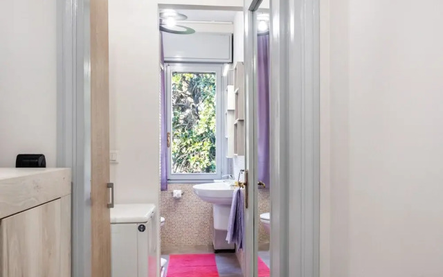 Scrovegni Urban Apartment