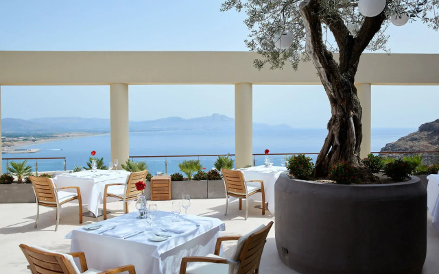 Lindos Blu Luxury Hotel & Suites - Adults Only