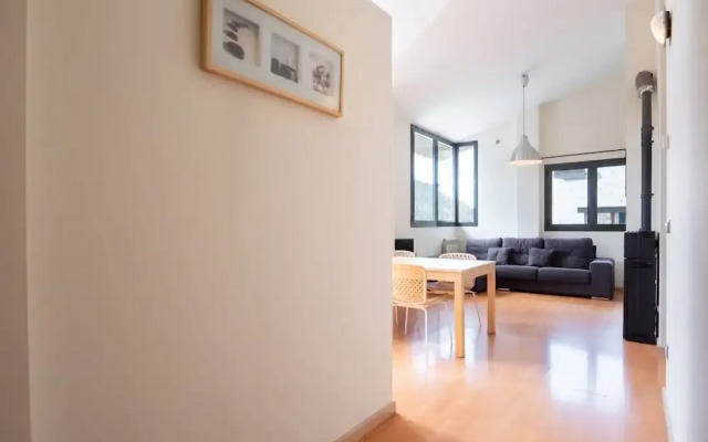 El Tarter Apartments