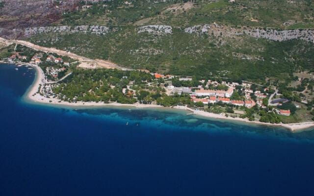 Apartments Barić Kučište