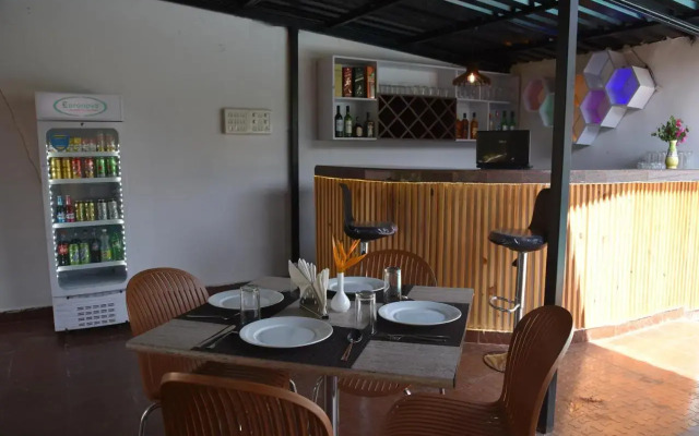 Infinity - Valley View Resort in Goa