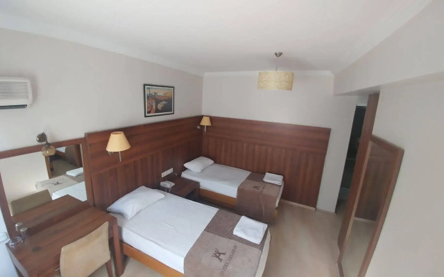 Hotel Aksaray