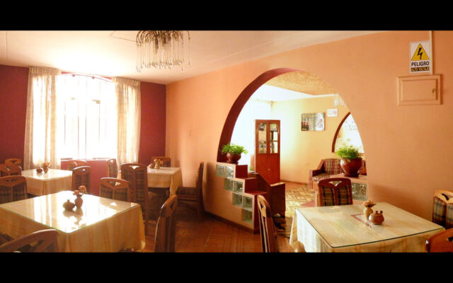 Hotel Margarita