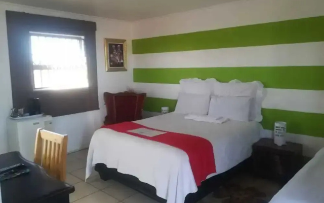 Ga-Dikobo Guest House