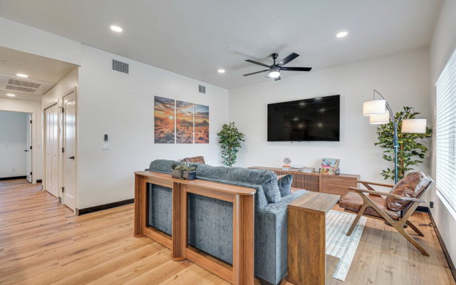 Newly Finished, High-end Condo Near Tucsons Best!