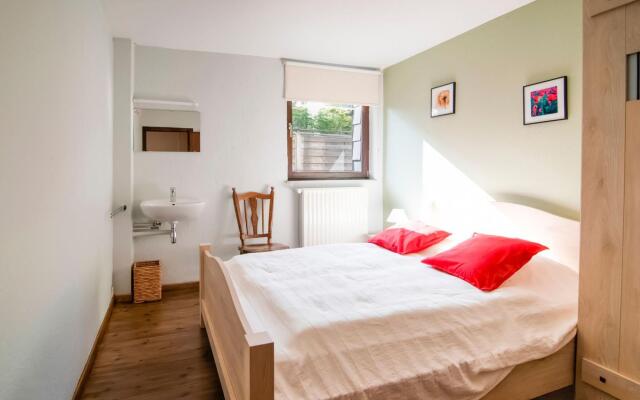 Holiday home near Malmedy with sauna and bubble bath