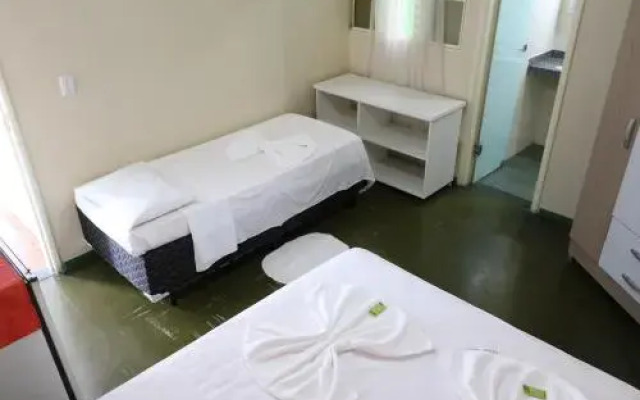 Sampaio's Hotel