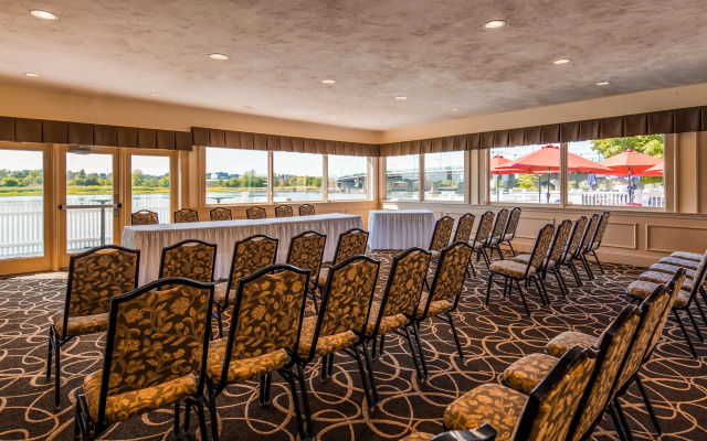 Best Western Adams Inn Quincy-Boston