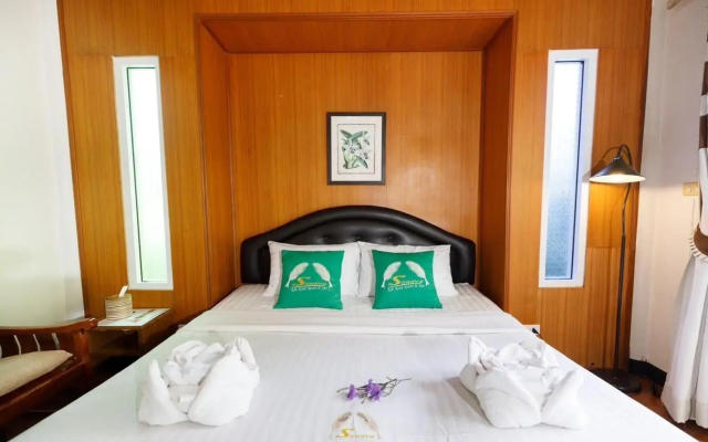 Suanya Koh Kood Resort & Spa