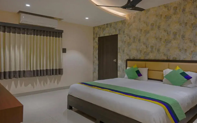 Treebo Su Casa Grand