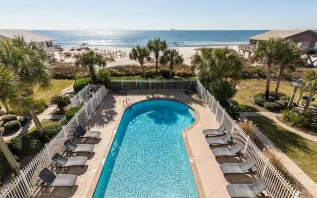 Courageous by Meyer Vacation Rentals