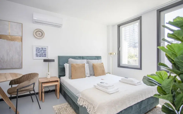 Liiiving in Porto - City Delight Studio II