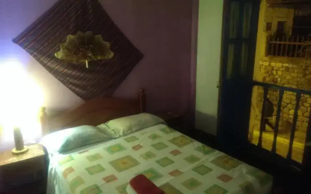 Hospedaje Amanecer