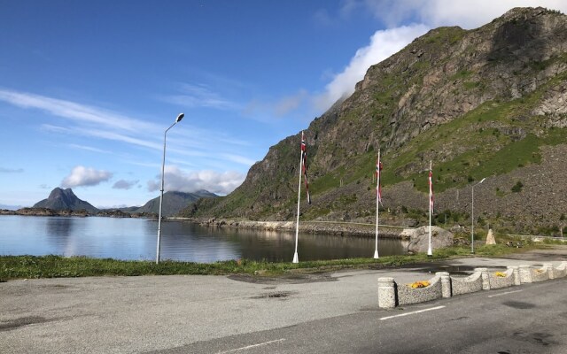 Live Lofoten Fisherman's Cabins