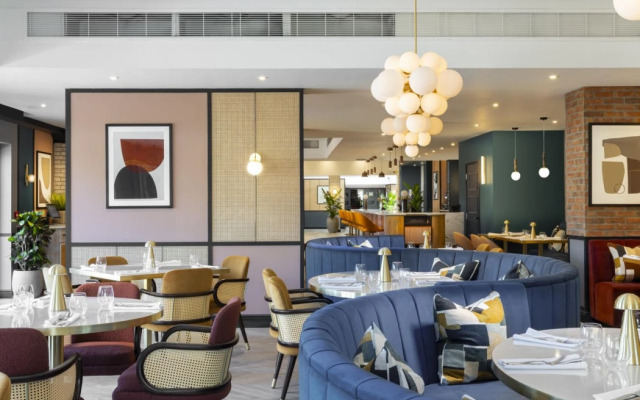 voco Fareham - Solent by IHG 