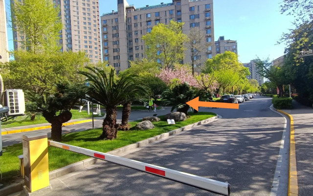 Elan Inn Ningbo Beilun Intime City