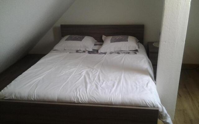 Appartement Rue Georges V - Port de la Houle