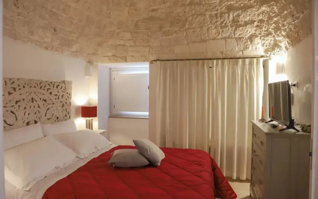Country Trullo Verde Wifi Alberobello