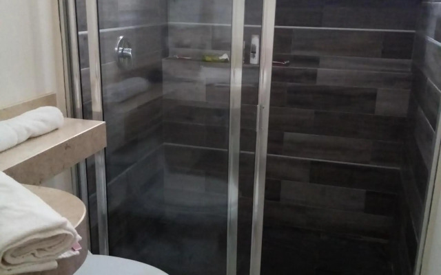 Casa amplia con Alberca y Roof Garden