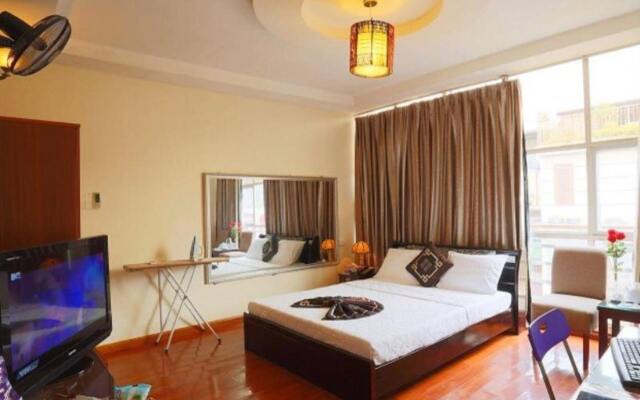 A25 Hotel - 38 Hang Thiec