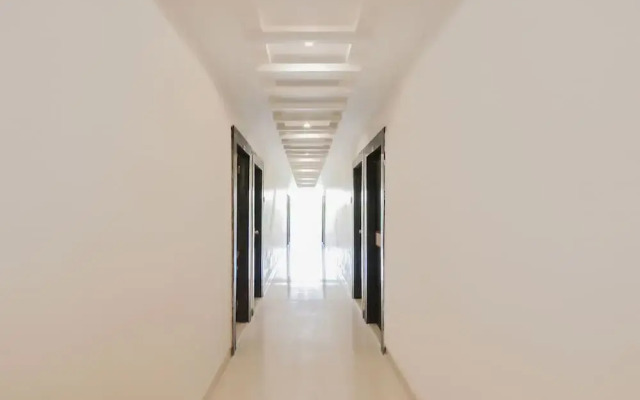 Vivaant Palace by OYO Rooms