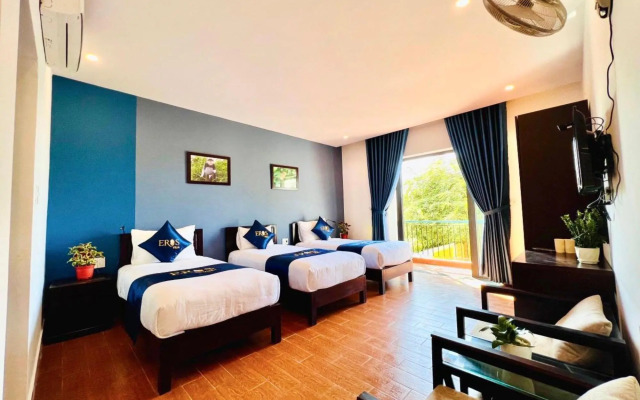 Eros Villa Hoi An