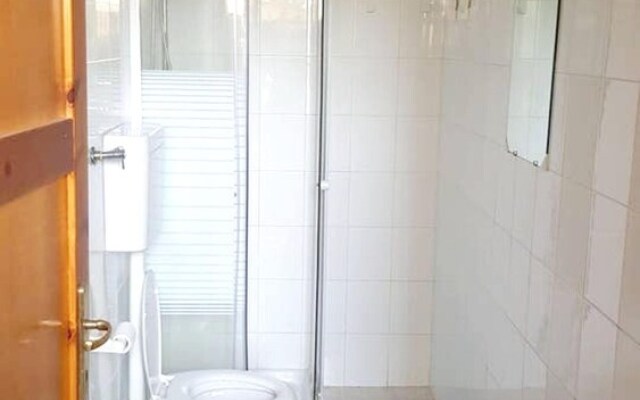 Holiday home Via Parigi