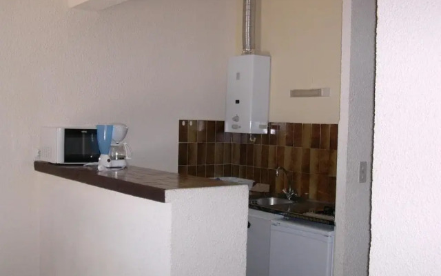 Résidence La Pommeraie