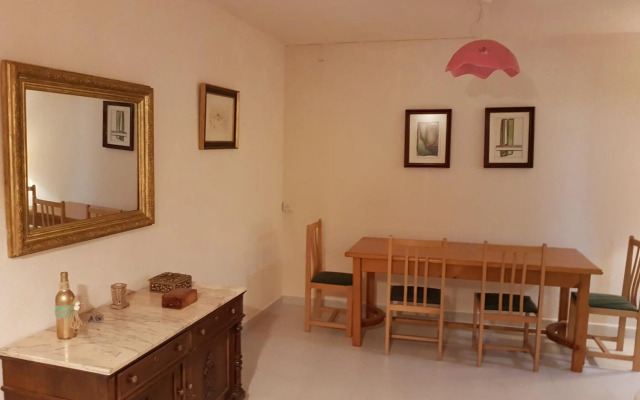 Apartamento Los Búhos