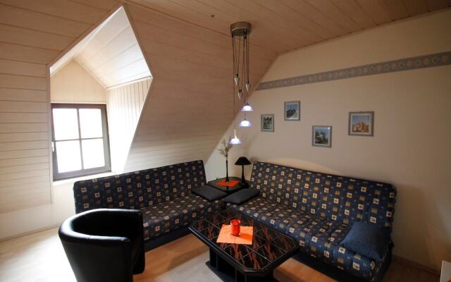 Ferienwohnung Große Bergstraße 3