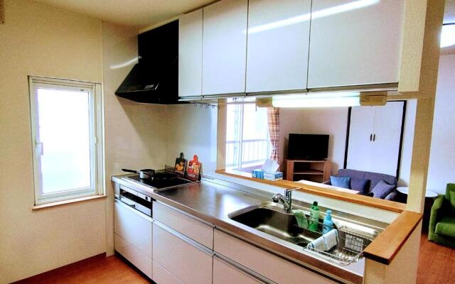 Hachiken Chaya 2F 1-6ppl