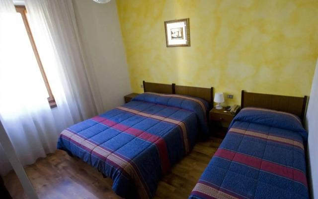 B&B Edelweiss