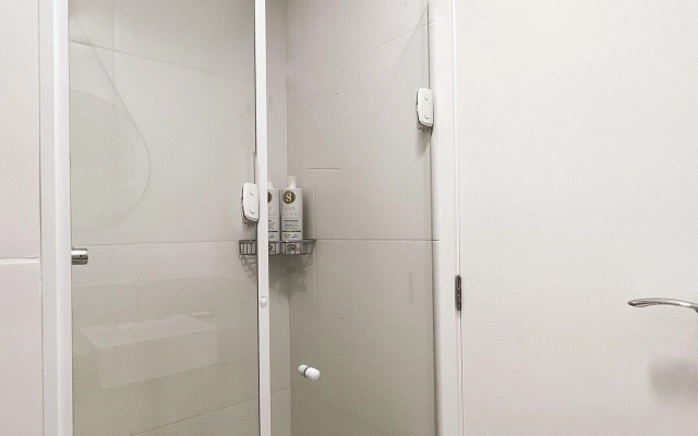 Zainalofts7 Moema - 1km Ibira e 200m metrô 1102 ID