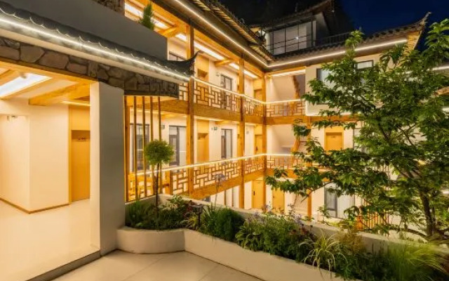 Zizaitang Inn