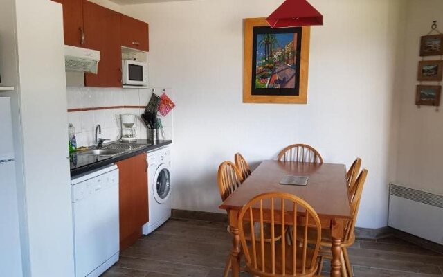 Résidence des Hauts Plateaux