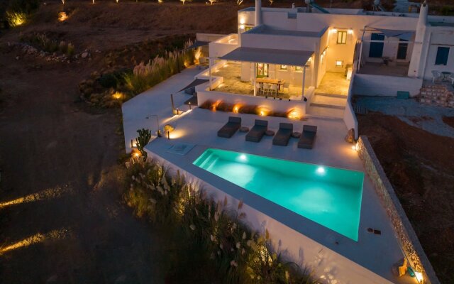 Ventu Paros Villa