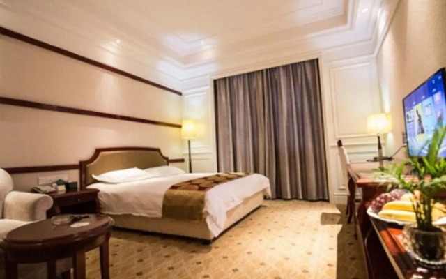 Mountain Villa Hotel