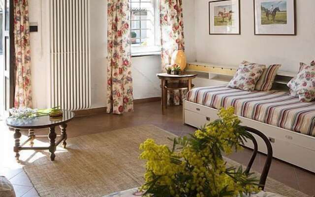 Villa Doria il Torrione