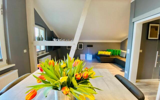 Villa Anna "3/4 Takt"