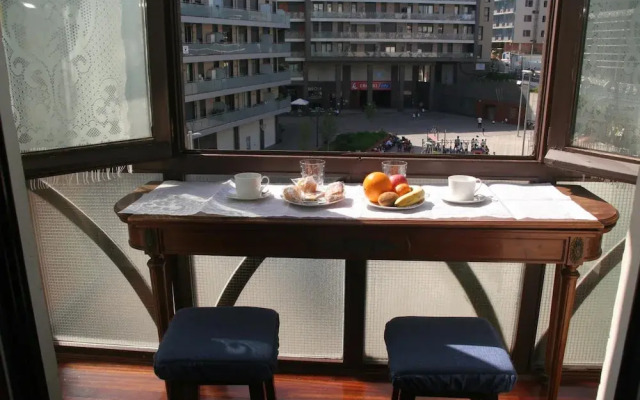 Pension Yoldi