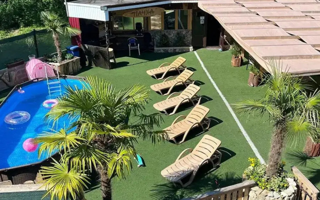 Guest house Mia