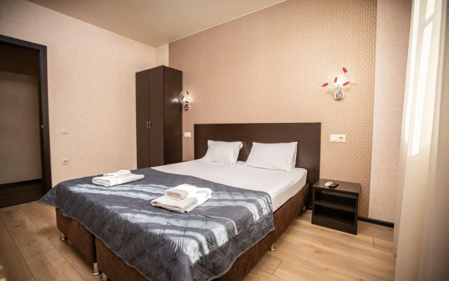 Коттедж у моря