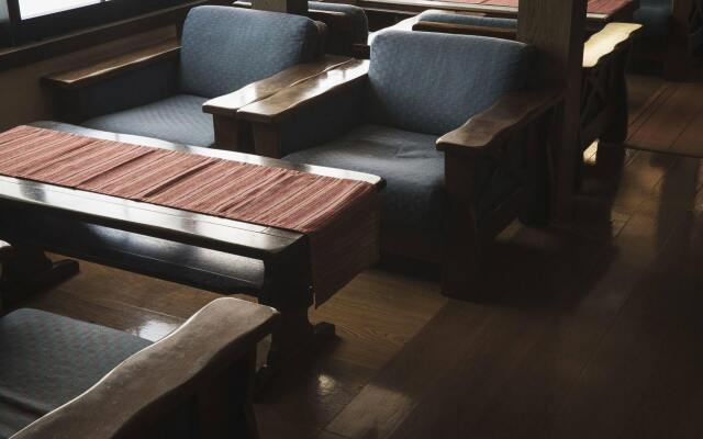 Takamiya Ryokan Miyamaso