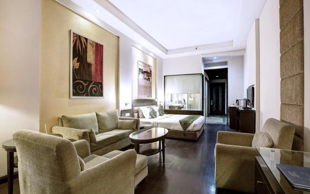 Hotel Western Court