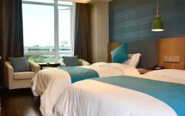 Xinhong Hotel