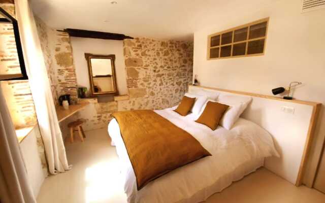 BARBARENS maison d'hôtes