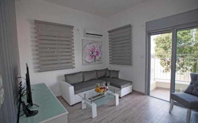 Galil View Apartment