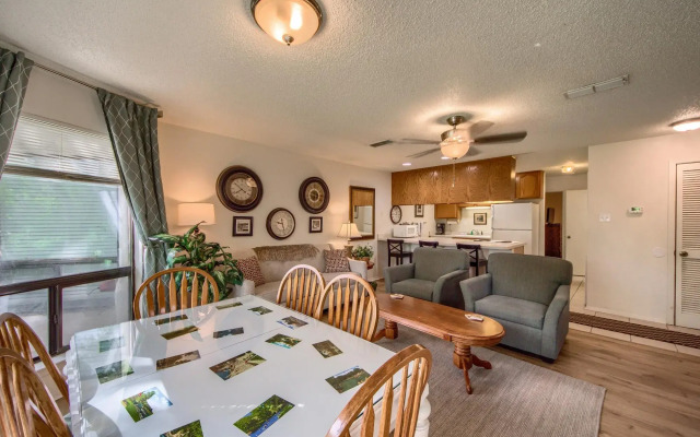 Timeless Tranquility CRC 317